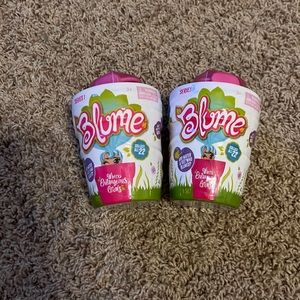 Blume dolls new in package! (2)